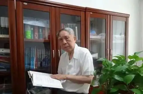 "钻头之父"沈忠厚院士逝世