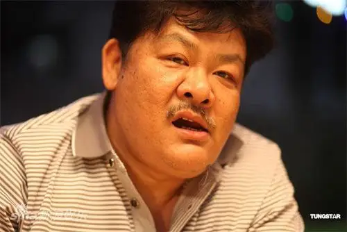 图文低俗喜剧剧照林雪剧照