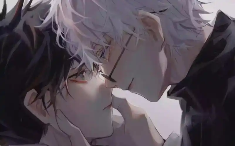 【咒术回战】lofter12月人气cp排行榜