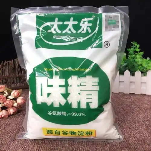 太太乐味精 1kg