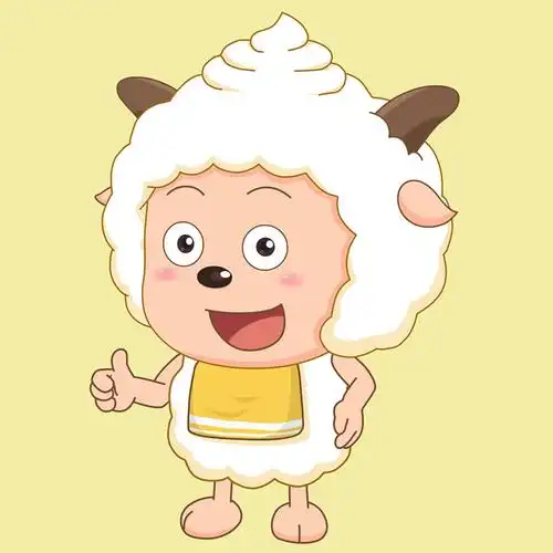 懒羊羊超萌头像图片大全,好看的懒羊羊可爱萌高清图片头像_动漫头像