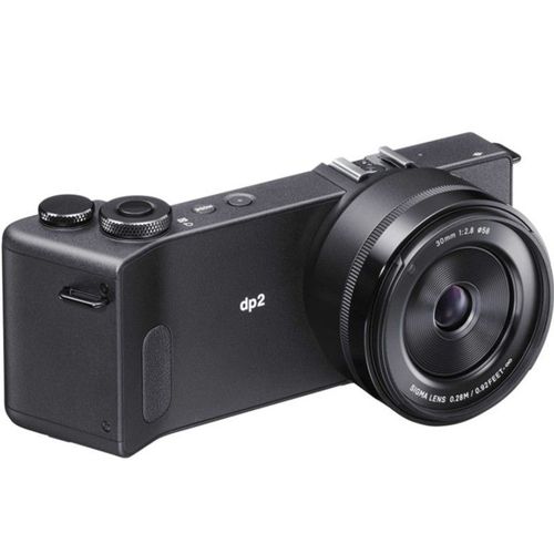 sigma适马dp3 quattro dp2 dp1 dp0专业高清数码旅游家用学生相机