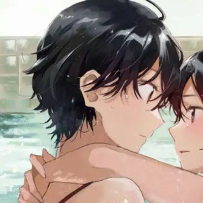 【〖动漫情头〗】顶我上去好吗_卡通动漫头像_我要个性网