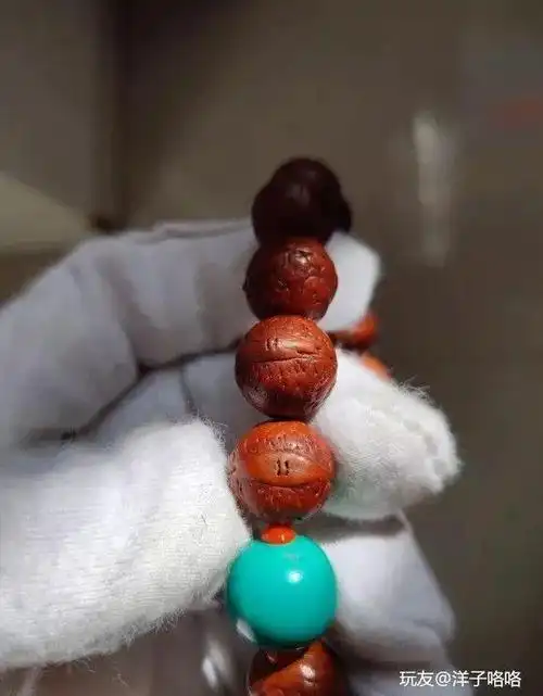 盘凤眼,方法对了,2年更比6年强!|手串|菩提|文玩|包浆|手套_网易订阅