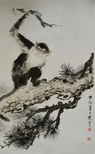 《中国艺术博览与收藏指南》,《中国当代艺术家档案》,《中国艺术名家