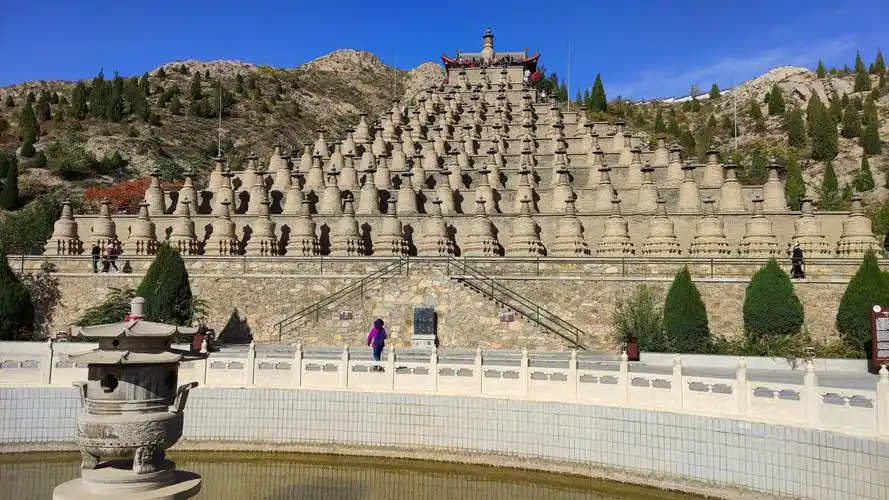 【手机随拍】吴忠·青铜峡黄河大峡谷——蒙宁甘陕晋自驾行(十)