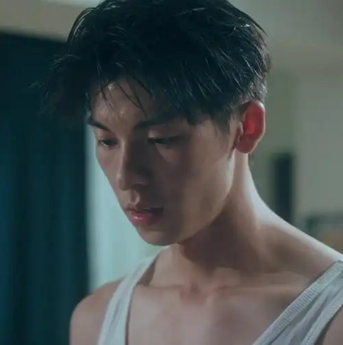 想见你 许光汉 头像阿烨自截