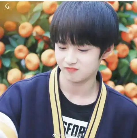 刘耀文可爱沙雕头像 可爱头像图片大全 -【爱个性】