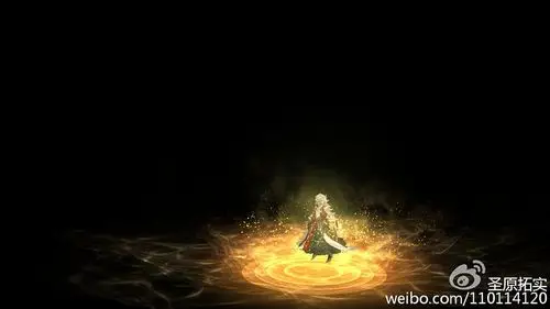 所罗门王——真正的第一宝具