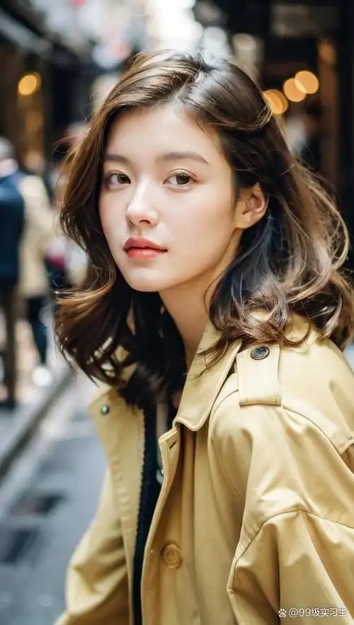 我记得当时,我在app上浏览着各个用户的资料,而其中一个女生的照片