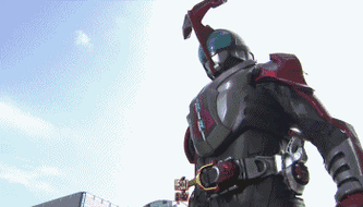 假面骑士动漫二次元gif动图_动态图_表情包下载_soogif