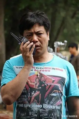 王晶赐名"如花",周星驰14部电影都用他,59岁李健仁中风报平安