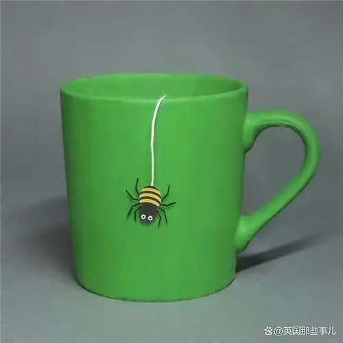 日常生活中,有趣的设计往往会让人眼前一亮.