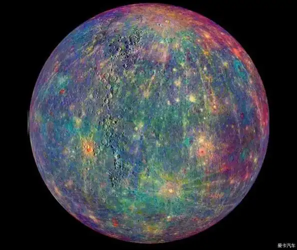 水星-爱卡汽车网论坛