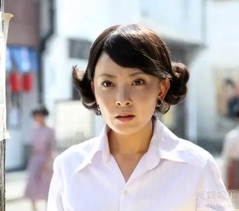 《香草美人》刘威葳:凌烟不是李宁玉