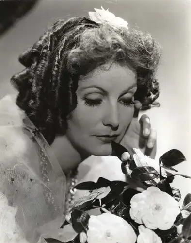 茶花女camille(1936)