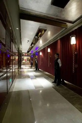 合肥悦圣商务娱乐会所装潢设计图片 - 第91张