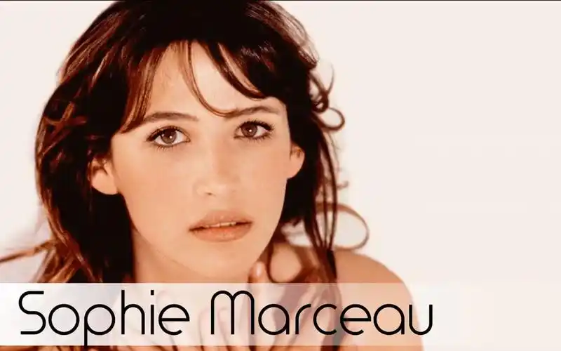 女神混剪 苏菲玛索 时间线混剪