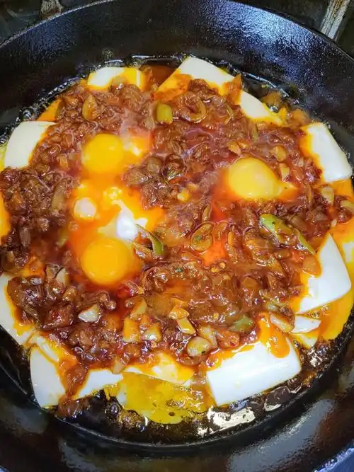 朝鲜族特色美食