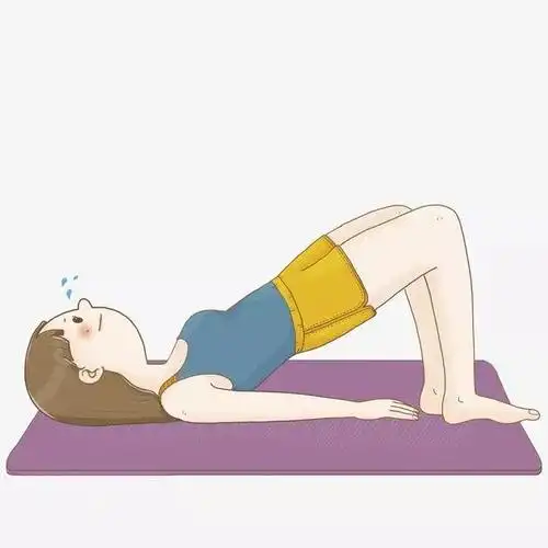 如何在桥式训练中通过手法调整足弓支撑和稳定性