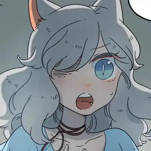 废柴狐阿桔苏莎头像