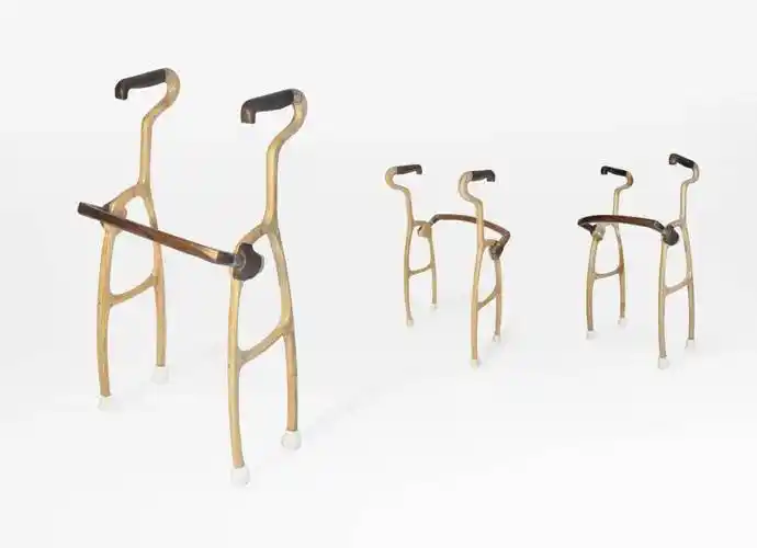 67老龄化产品设计专为老年人设计的智能产品