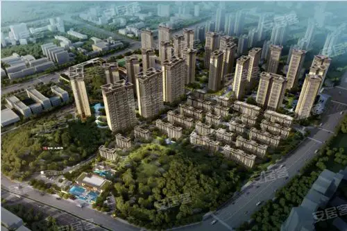 保利大国璟(新房)