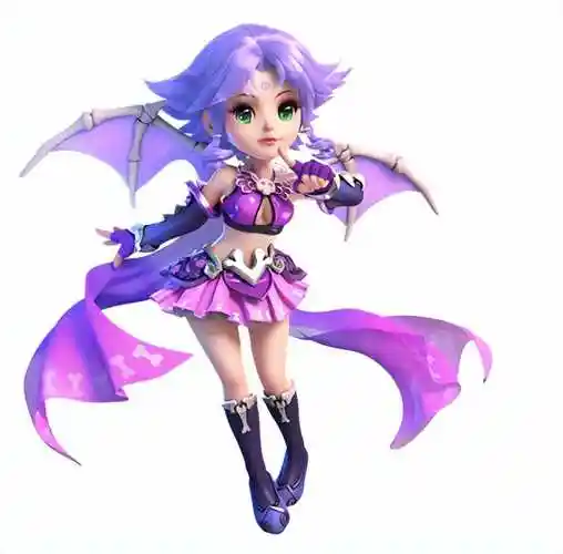 梦幻西游18人物角色图片介绍(18人物角色对应武器介绍)-电脑114游戏