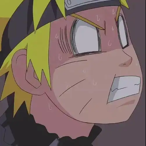 火影忍者动漫沙雕表情包