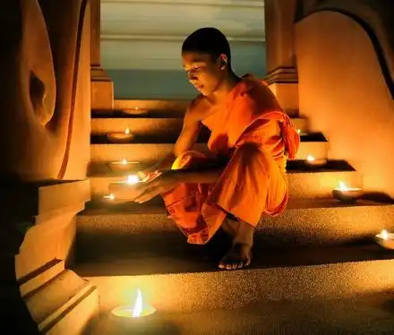 学佛要求真实义