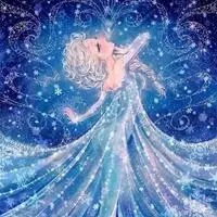 冰雪奇缘好看的头像_微信头像图片大全