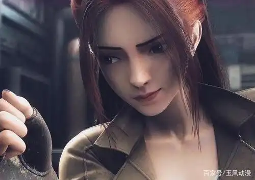 灵笼:三大法则的约束,红蔻和破晓为爱冲破法则