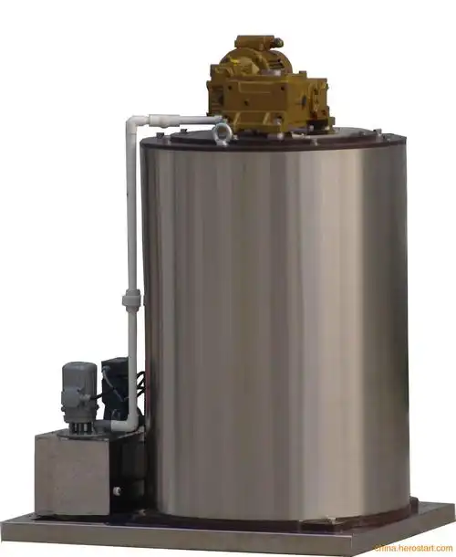 中雪(深圳)制冷设备有限公司_产品供应