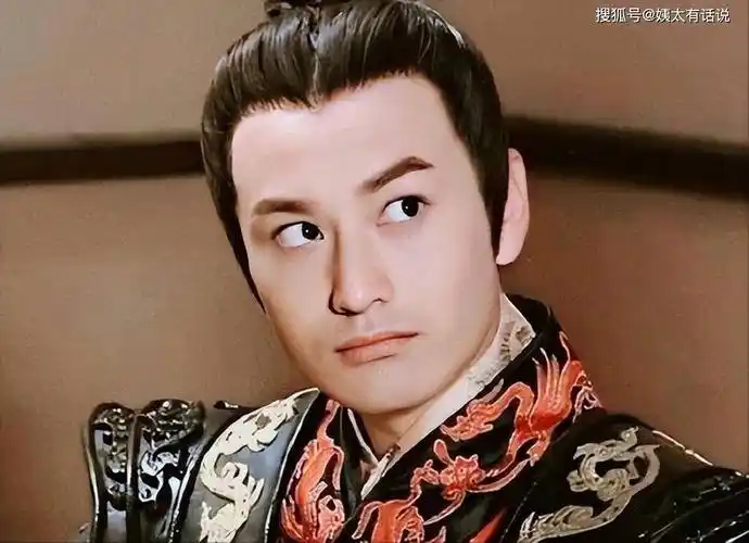 黄晓明_演技_声音