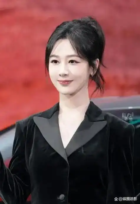 万万没想到,高亚麟塌房后,受伤最深的却是杨紫,养老保险都没了