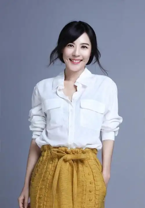 爱情公寓的"陈美嘉"还有三个特别的身份,最后一个网