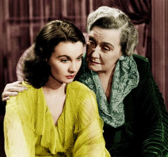 魂断蓝桥(1940年彩色内参版)