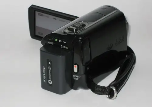 主题:[已出]索尼hdr-cx350e高清摄像机 晕搞错旧帖了