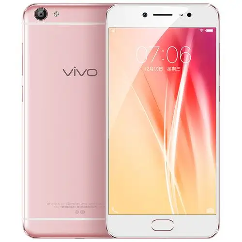 步步高vivo x7plus手机