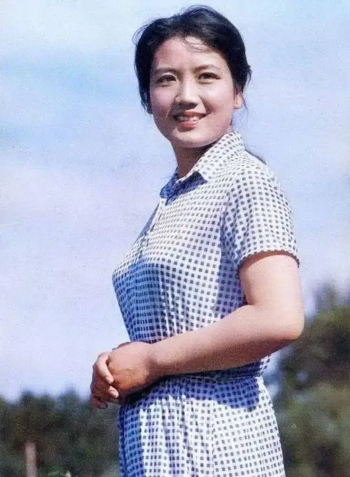 李秀明,今夜星光灿烂