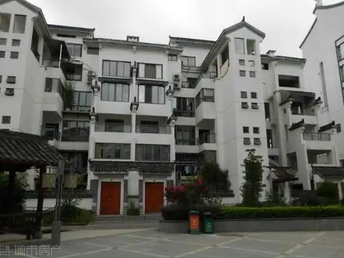 南宁昊壮·一品尊府房价走势,分户型房价,附近小区对比-中国房价行情