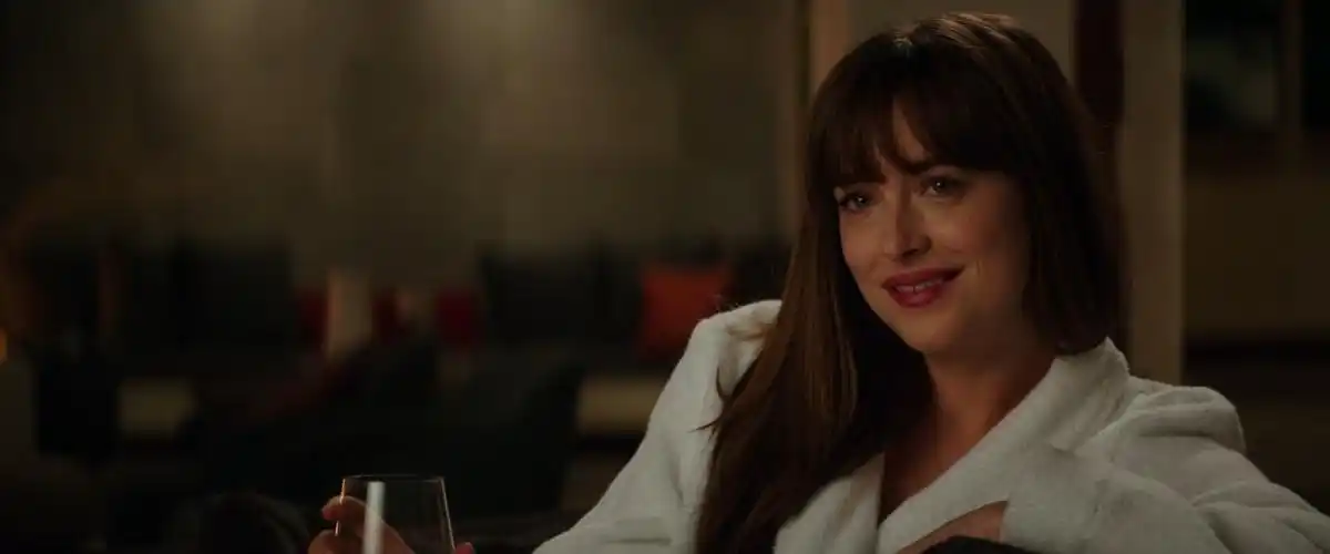 被称为"烂"片的《五十度黑》,大家所谓的"烂"是什么?