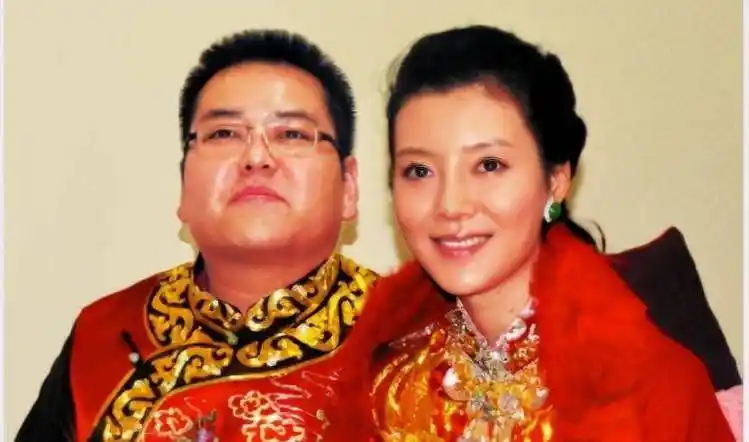 4分钟提名最佳女配,却为爱息影:洗尽铅华,归来后仍是少女_车晓_李兆会