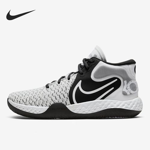 nike耐克kdtreyviiiep杜兰特实战减震篮球篮球鞋