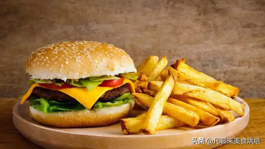 一,世界主要国家的代表性美食