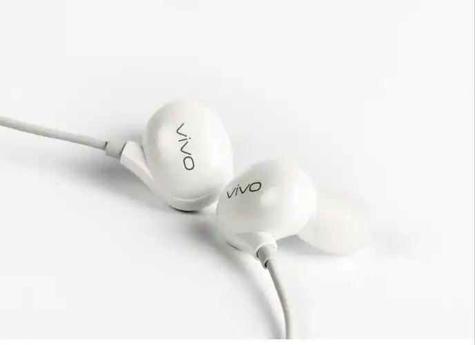 vivox30原装耳机vivox6 x21 x23幻彩版 x9 x20 x27 x23耳机线原配 xe