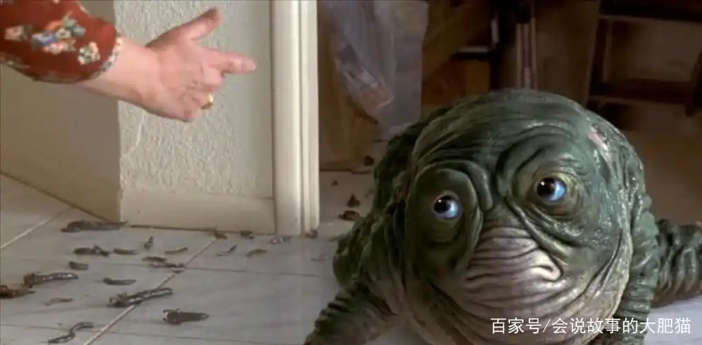 《进化危机》史前两栖类-狗鳄 智慧生物之祖 首批登陆的脊椎动物