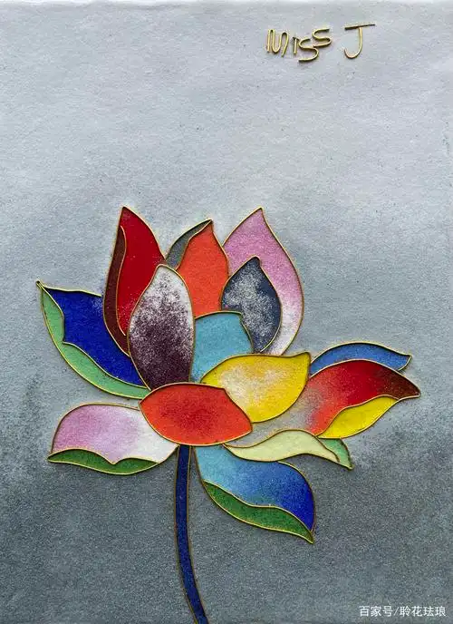 品鉴&体验·掐丝珐琅|来自紫禁城的珍贵非遗艺术