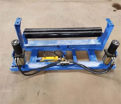 乌兰察布液压式纠偏装置