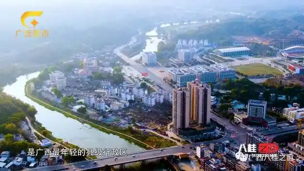 贺州市平桂区实现高质量发展工作纪实|广西|现代农业_网易订阅